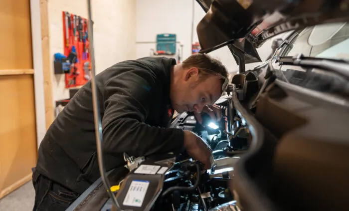 Spontanansökan till Fritidscenter Ängelholm